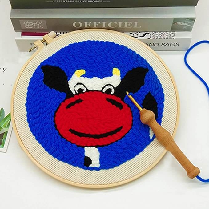 WoodSew – Ignite your creativity & discover inner peace