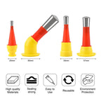 FlexiSealMaster — Perfect seals that make trouble and work disappear forever