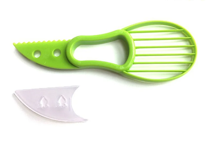 AvoMaster 3-in-1 Avocado Slicer