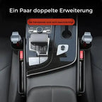 OrganiseurAuto | Organized and Peaceful Driving