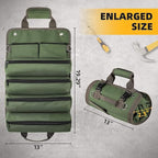 ToolStorage – Everything included. Ready for use at any time.