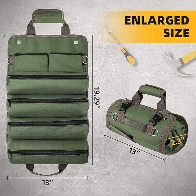 ToolStorage – Everything included. Ready for use at any time.