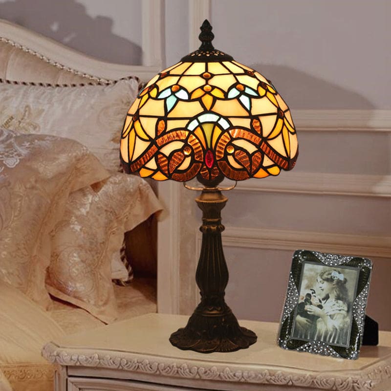 inspired table lamp