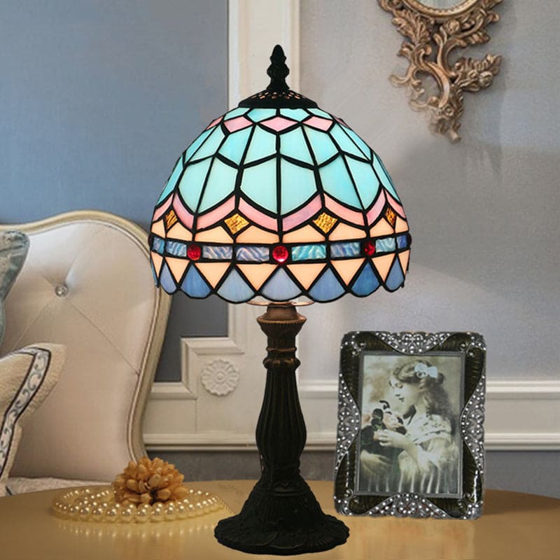 inspired table lamp