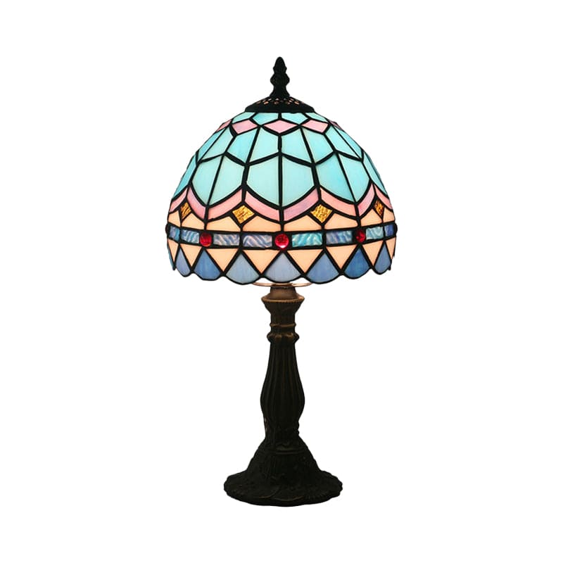inspired table lamp