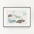Gradient Abstract Horizontal 01