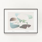 Gradient Abstract Horizontal 01