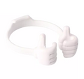 Thumbs Up Lazy Phone Stand Fun & Functional Hands-Free Holder