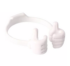 Thumbs Up Lazy Phone Stand Fun & Functional Hands-Free Holder
