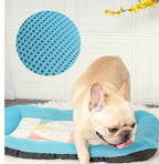 Pet Silk Cooling Mat