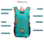 Premium Waterproof Bike Backpack
