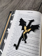 Dragon Bookmark