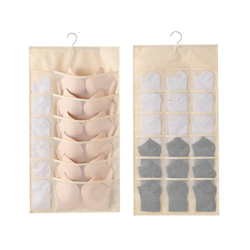 Space-Saver Pro — Finally stress-free organization that transforms your closet