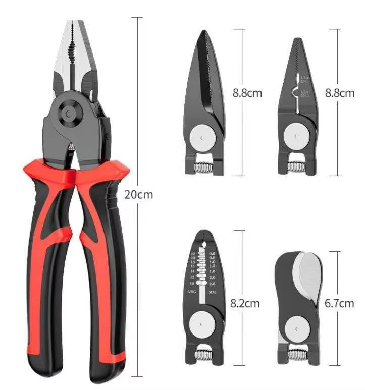 FixioPro – Quick solution for all household problems with a versatile tool