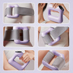 BurnRing Xtreme — Burn fat and noticeably shape your dream figure without sweat and stress!