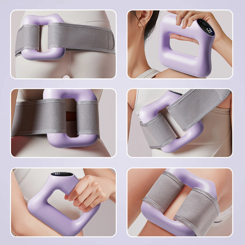 BurnRing Xtreme — Burn fat and noticeably shape your dream figure without sweat and stress!