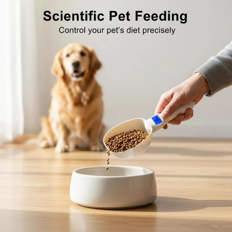 High Precision Digital Spoon