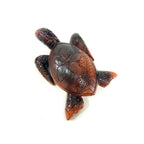 Sea Turtle Resin Ornament