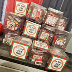 30-Day Christmas Elf Adventure Kit