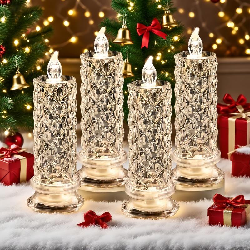 FeuerHerz LED Lights — Enchant your home with safe, magical light full of atmosphere and warmth