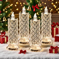 FeuerHerz LED Lights — Enchant your home with safe, magical light full of atmosphere and warmth