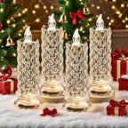 FeuerHerz LED Lights — Enchant your home with safe, magical light full of atmosphere and warmth