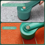 FreshLoom – Restores your clothing to like-new condition in seconds