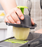 SlicePro | Multifunctional Vegetable Slicer