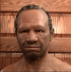 MaskEnigma Holloween Realistic Elderly Disguise