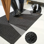 NobleEntry | Doormat for outdoors and indoors