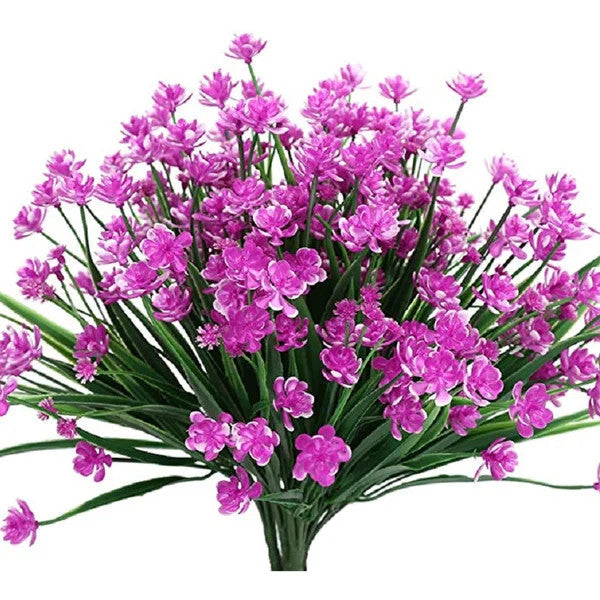 FloraBloom Lasting Botanical Grace