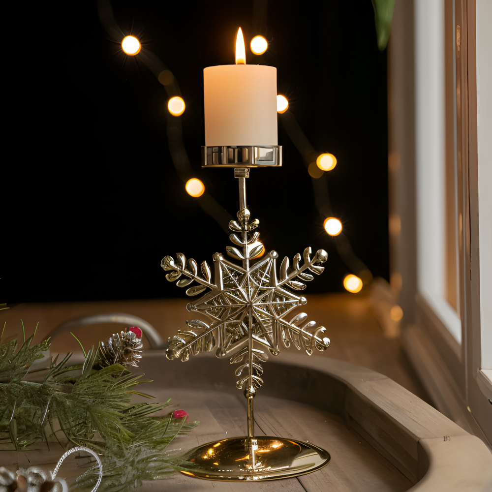 LumiGold – Classic elegance for your Christmas decoration