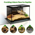 Heating mat for seedlings – Temperature control for faster germination and growth