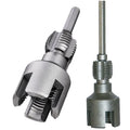 Pipe Thread Cutting Tool