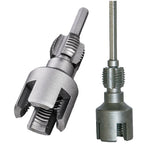 Pipe Thread Cutting Tool
