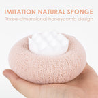 🌻🌻Super Soft Sunflower Suction Cup Bath Ball