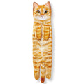 Cute Cat Towel