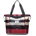 Foldable Bag | Moisture Separator Travel Bag