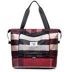 Foldable Bag | Moisture Separator Travel Bag
