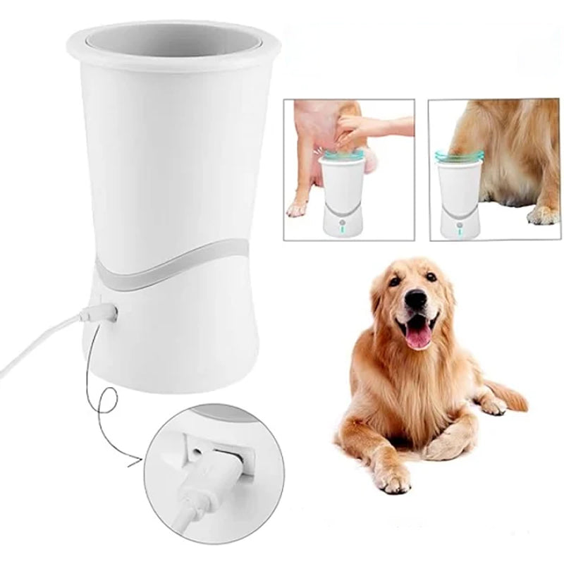 PawPerfection — Clean paws, stress-free walks full of feel-good moments