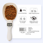 High Precision Digital Spoon