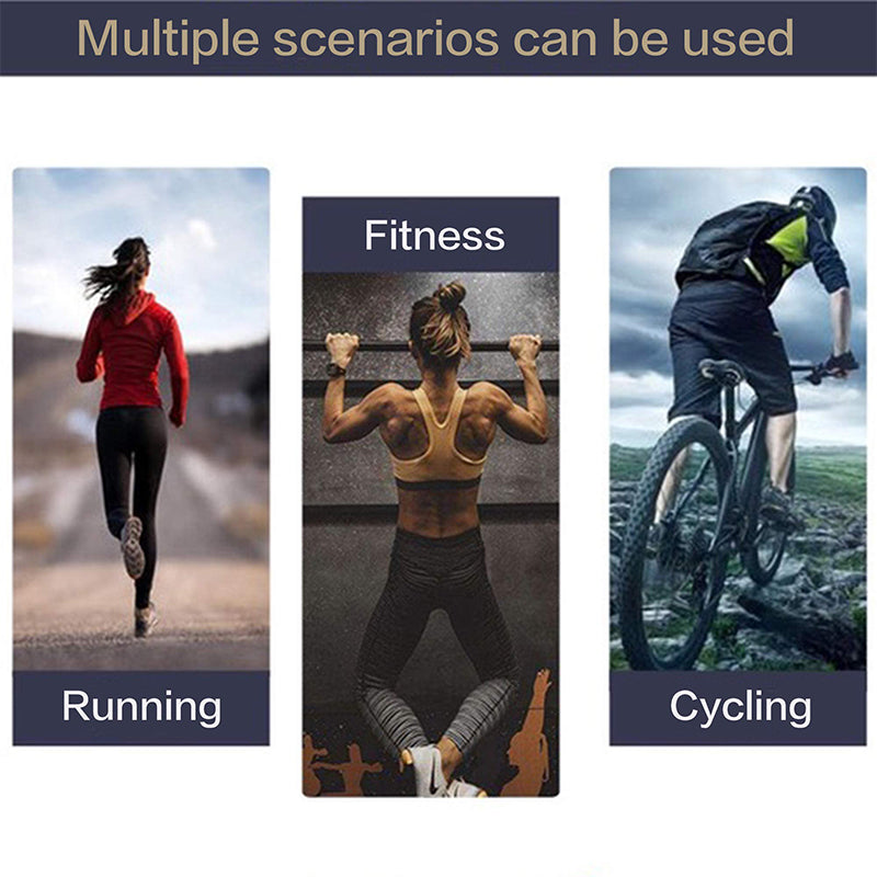 KneeGuard – Complete support, pain-free mobility