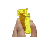 EasyThreader – Quickly thread needles without eye strain or frustration