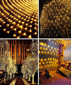 Special Waterproof String Lights