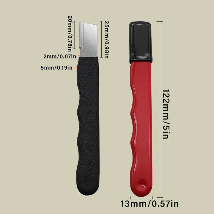 BladeBlitz — Transforms dull blades into sharp power tools that never let you down!