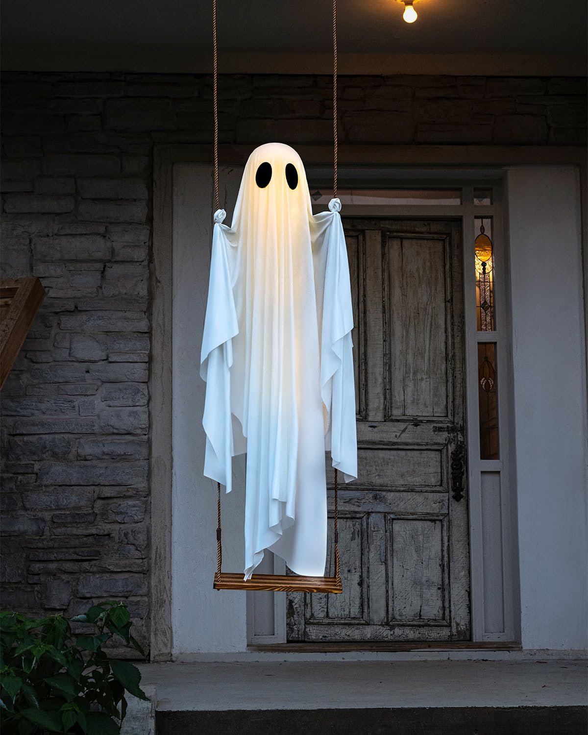 NightHaunt Pro — Transforms Your Garden into the Most Unforgettable Haunted House of All Time!