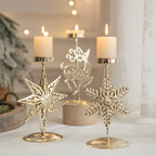 LumiGold – Classic elegance for your Christmas decoration