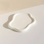 CloudTray - Playful Ceramic Jewelry Tray for Stylish Organization