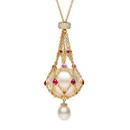 PearlDusk Radiates Pure Sophistication