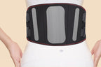 Back massager - BackEase